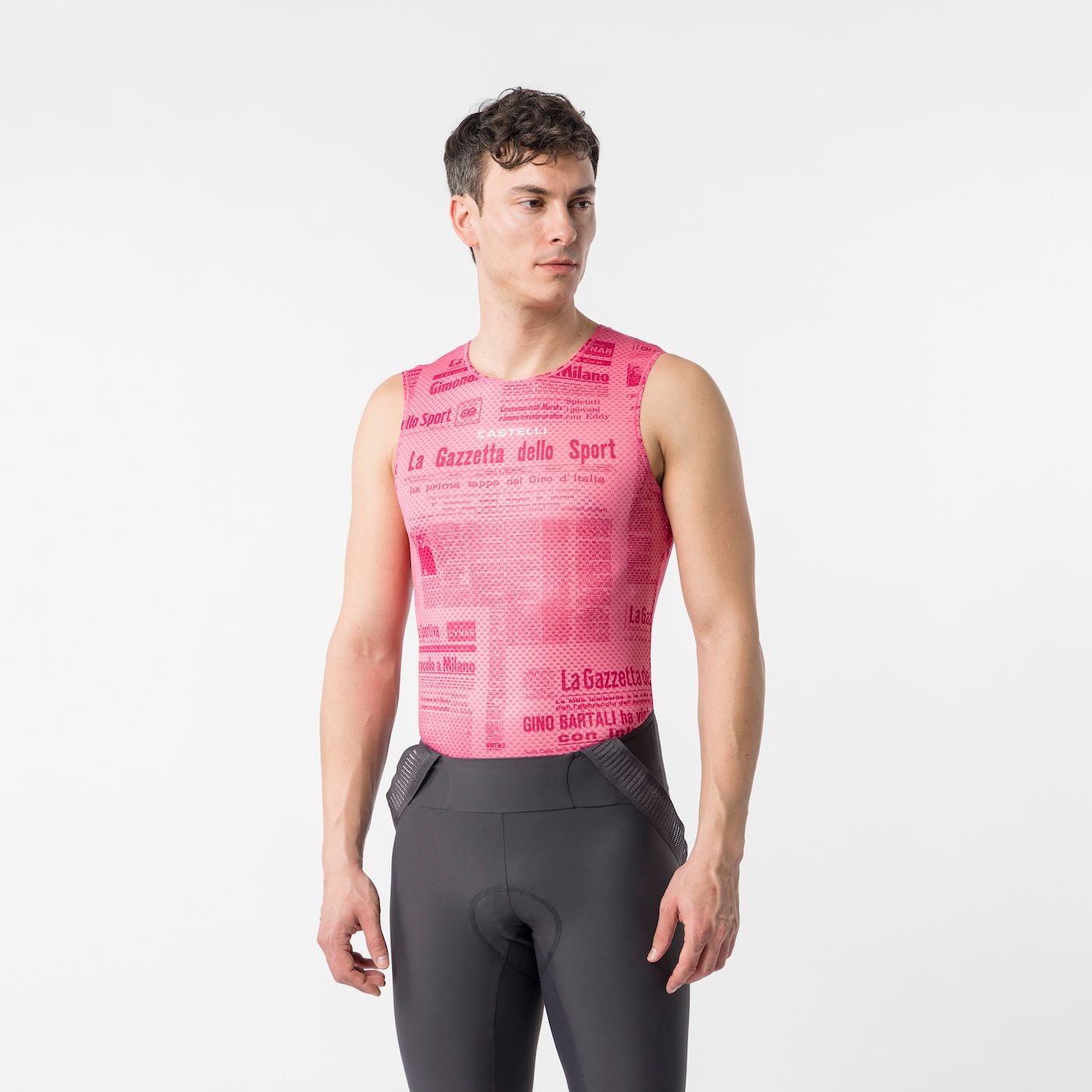 インナーウェア,CASTELLI | SUNNYSIDE松谷サイクルWEB店