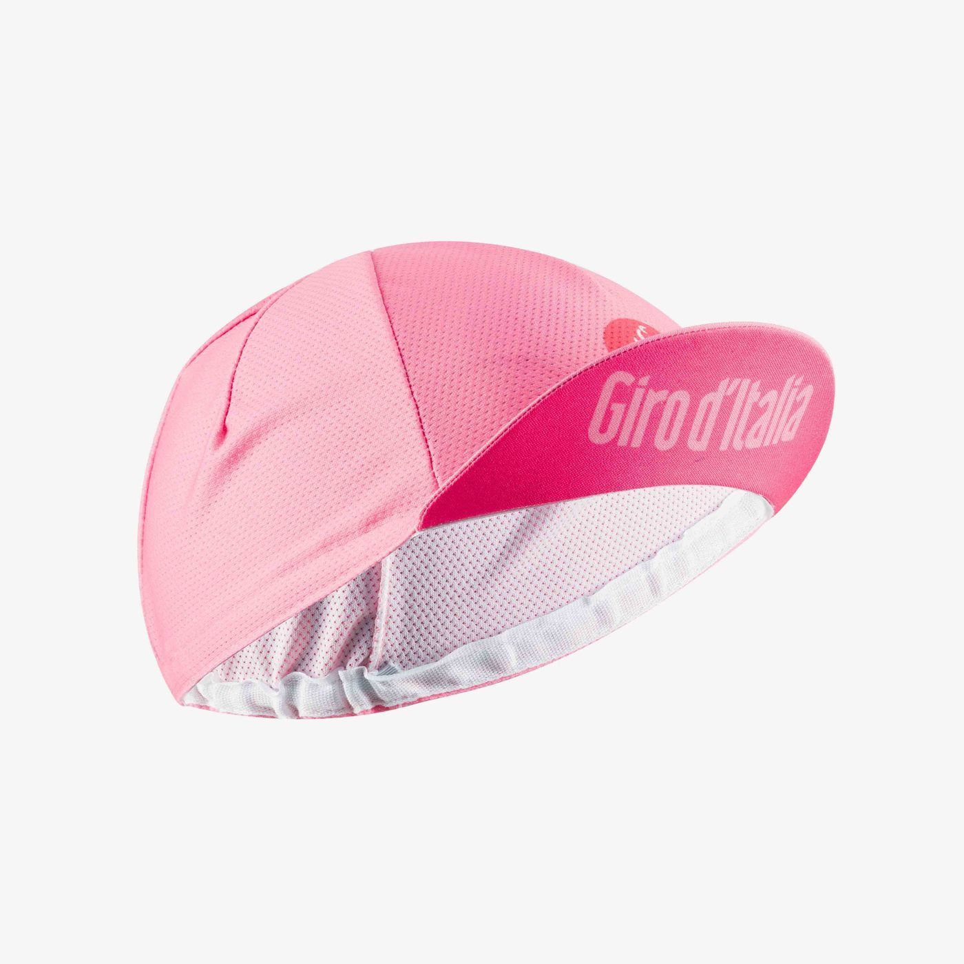 CASTELLI〉9510914 GIRO D'ITALIA 2 CAP キャップ _025 | CASTELLI