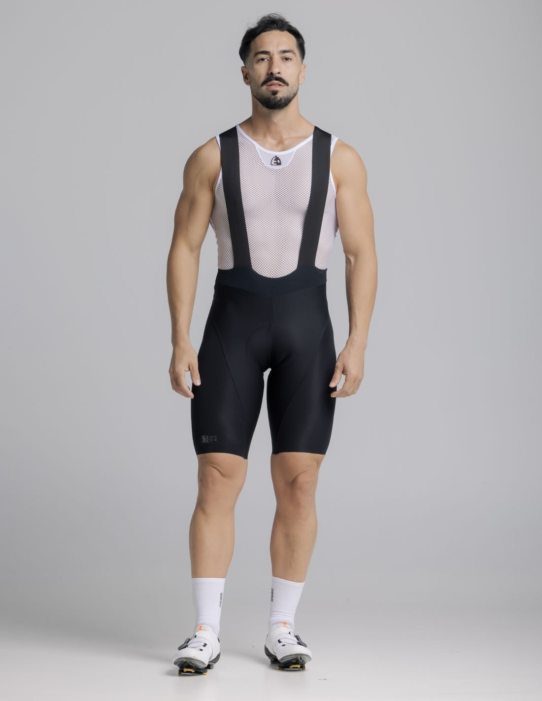 SALE〈ASSOS〉EQUIPE RSR BIBSHORTS SUPERLEGER S9 ビブショーツ