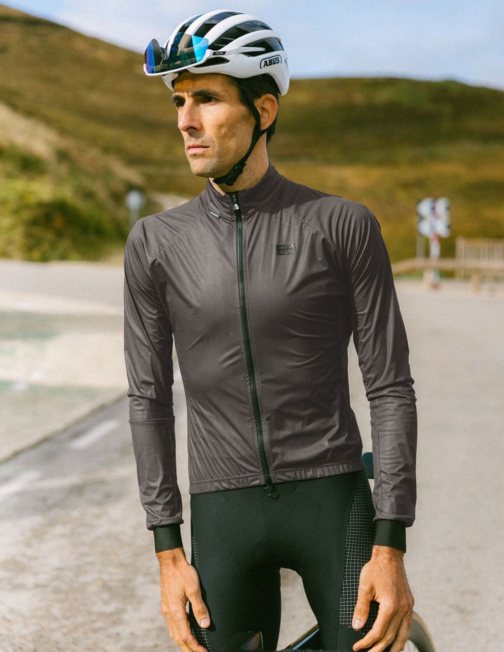 SALE〈CASTELLI〉4520058 ARIA SHELL JACKET ジャケット _870