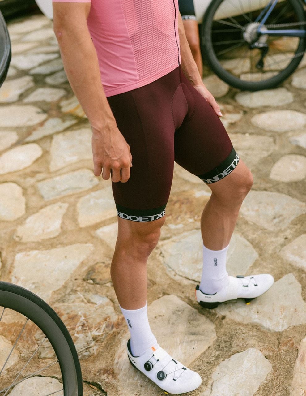 SALE〈ASSOS〉EQUIPE RSR BIBSHORTS S9 TARGA ビブショーツ _Black