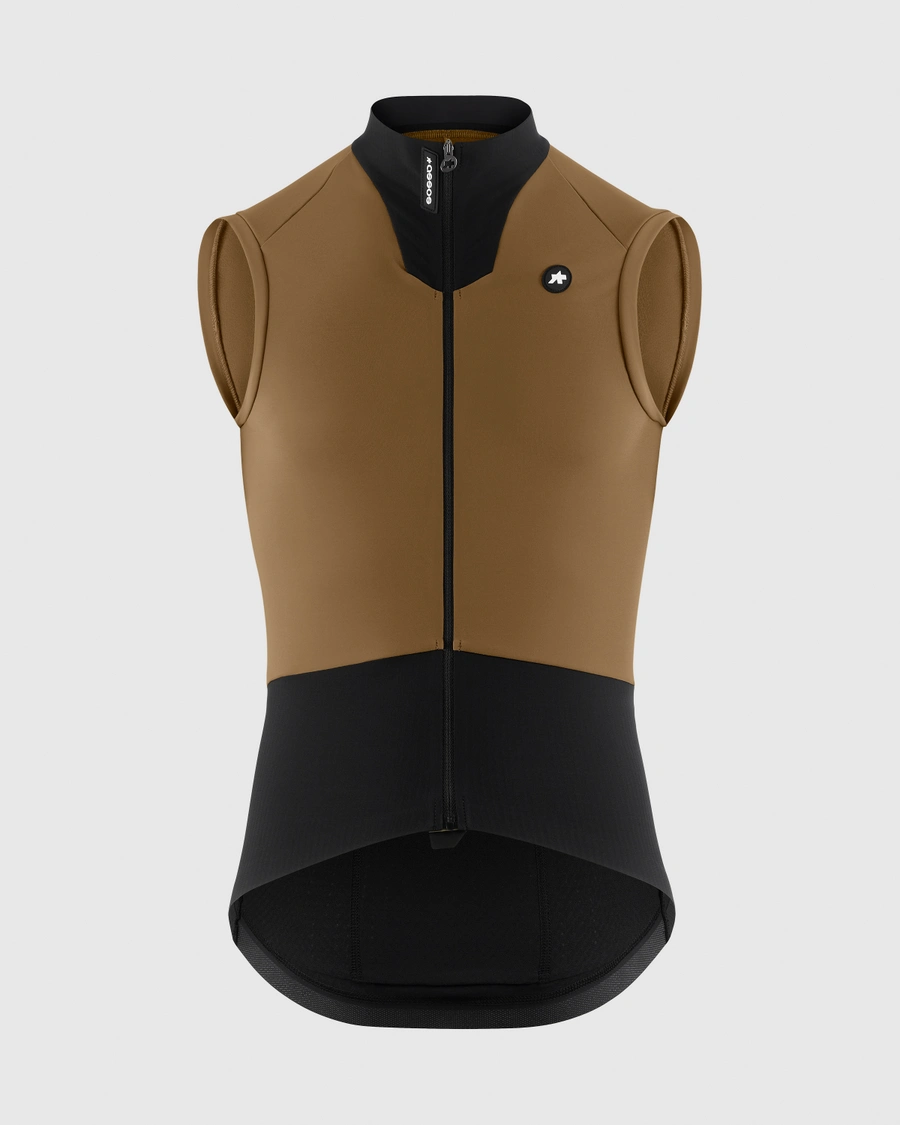 SALE〈ASSOS〉MILLE GT WIND VEST ベスト C2 _O.Yellow | ASSOS