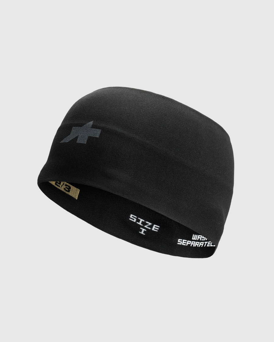 SALE〈ASSOS〉ASSOSOIRES フェイスマスク ウィンター | ASSOS