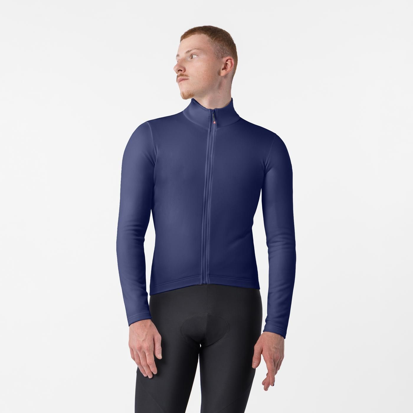 長袖ジャージ,CASTELLI | SUNNYSIDE松谷サイクルWEB店