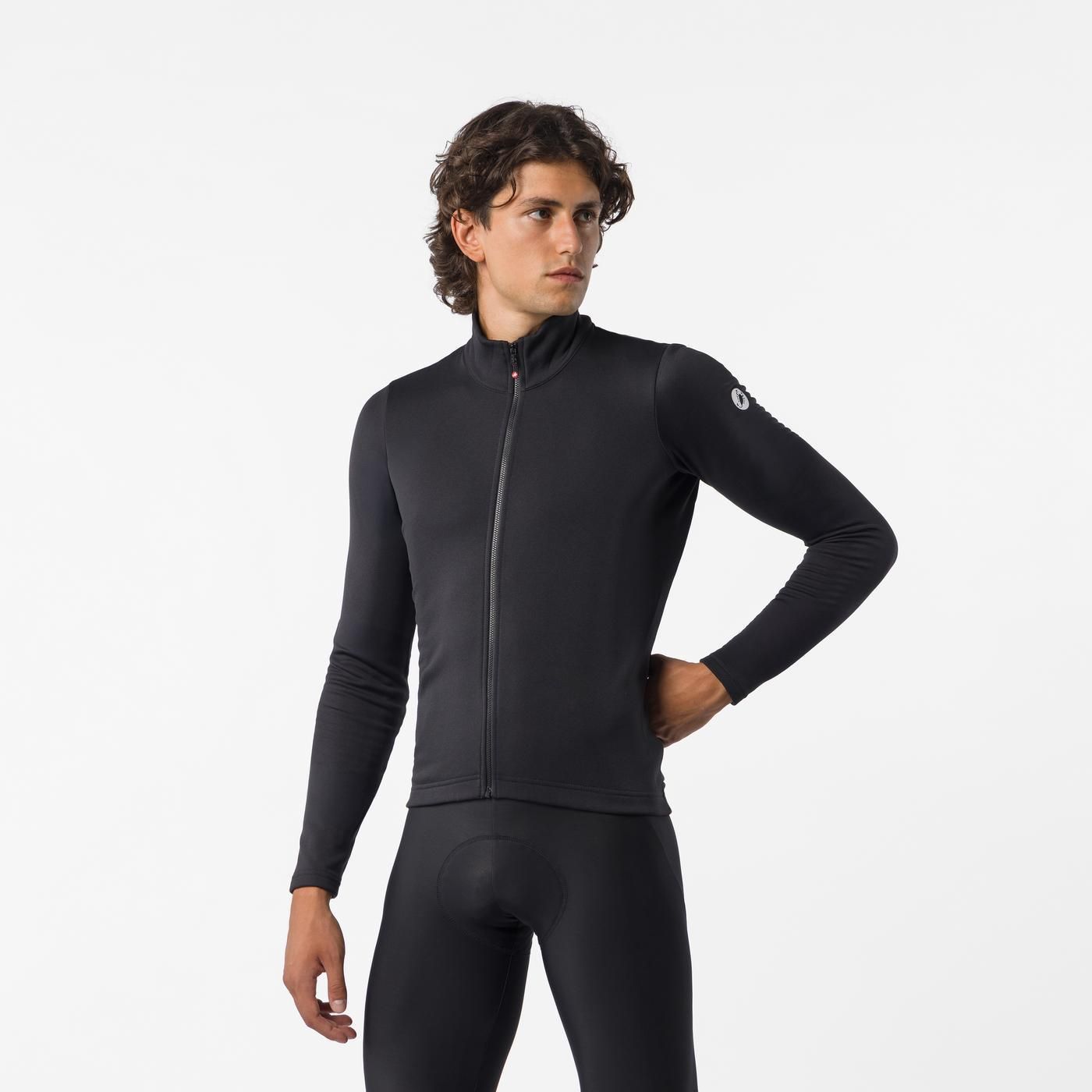 長袖ジャージ,CASTELLI | SUNNYSIDE松谷サイクルWEB店