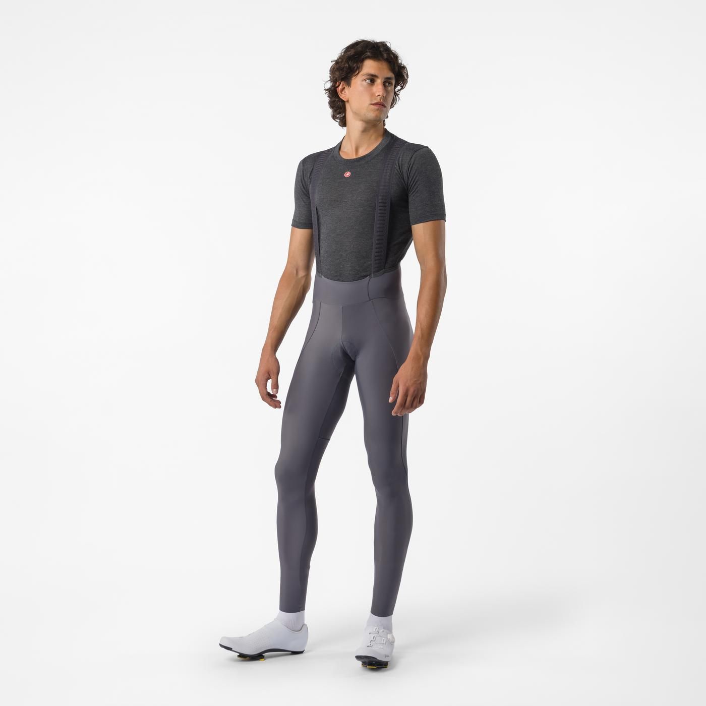 SALE〈ASSOS〉MILLE GT WINTER BIB TIGHTS ビブ タイツ C2