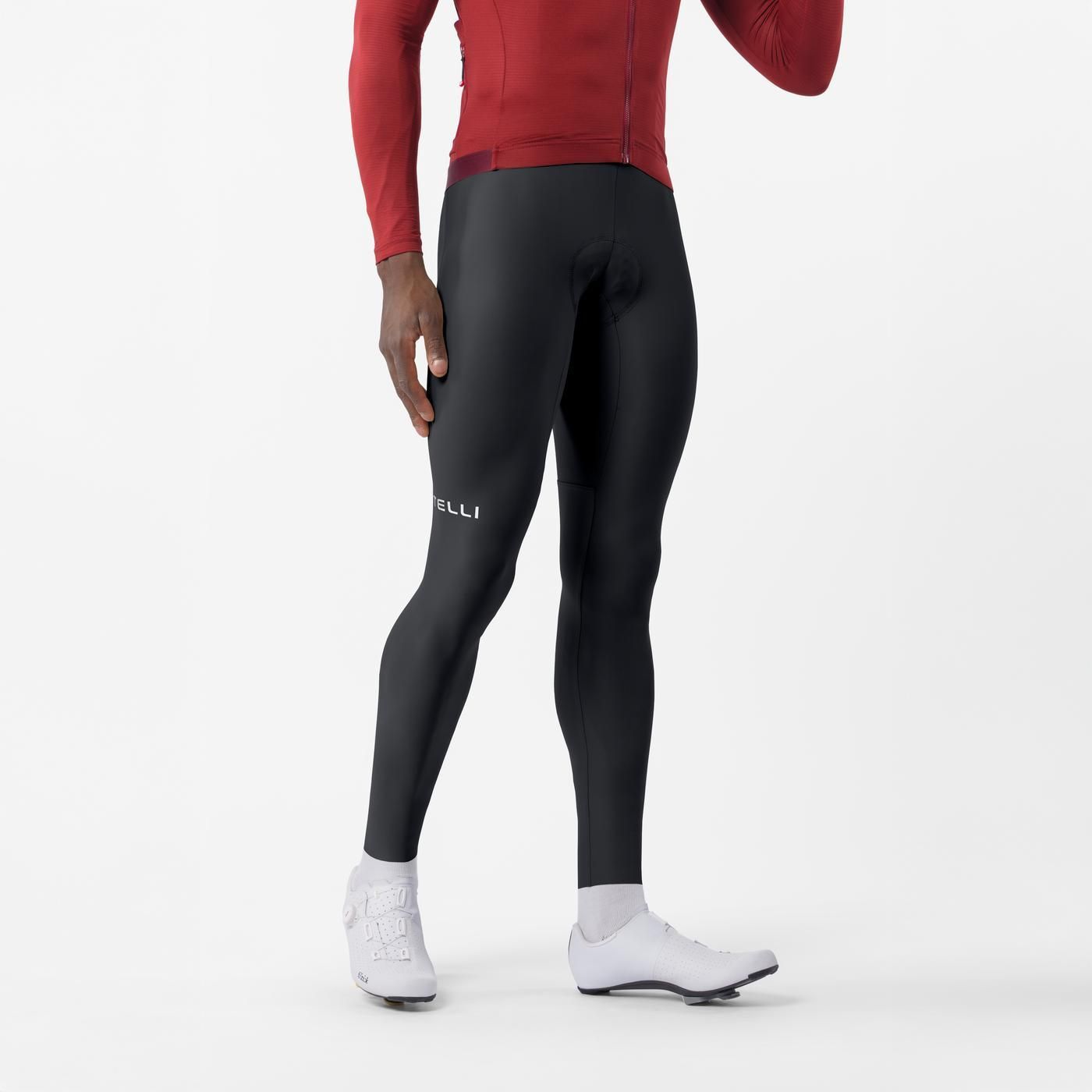 SALE〈ASSOS〉MILLE GT WINTER BIB TIGHTS ビブ タイツ C2