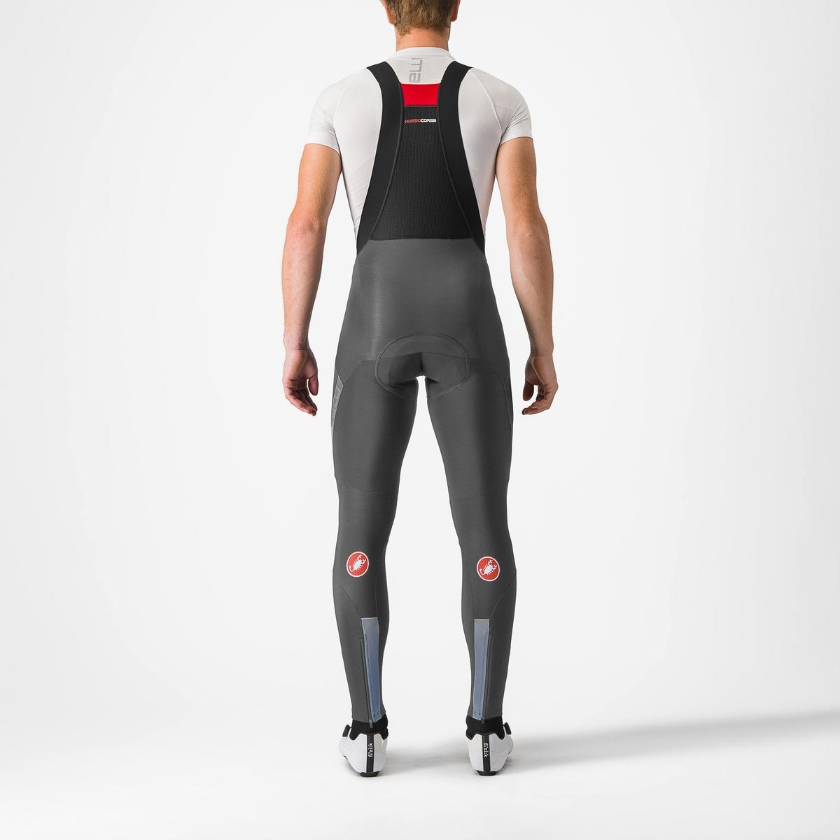 全品送料0円 RoS SORPASSO CASTELLI〉4520522 BIBTIGHT _030 ビブタイツ ウェア