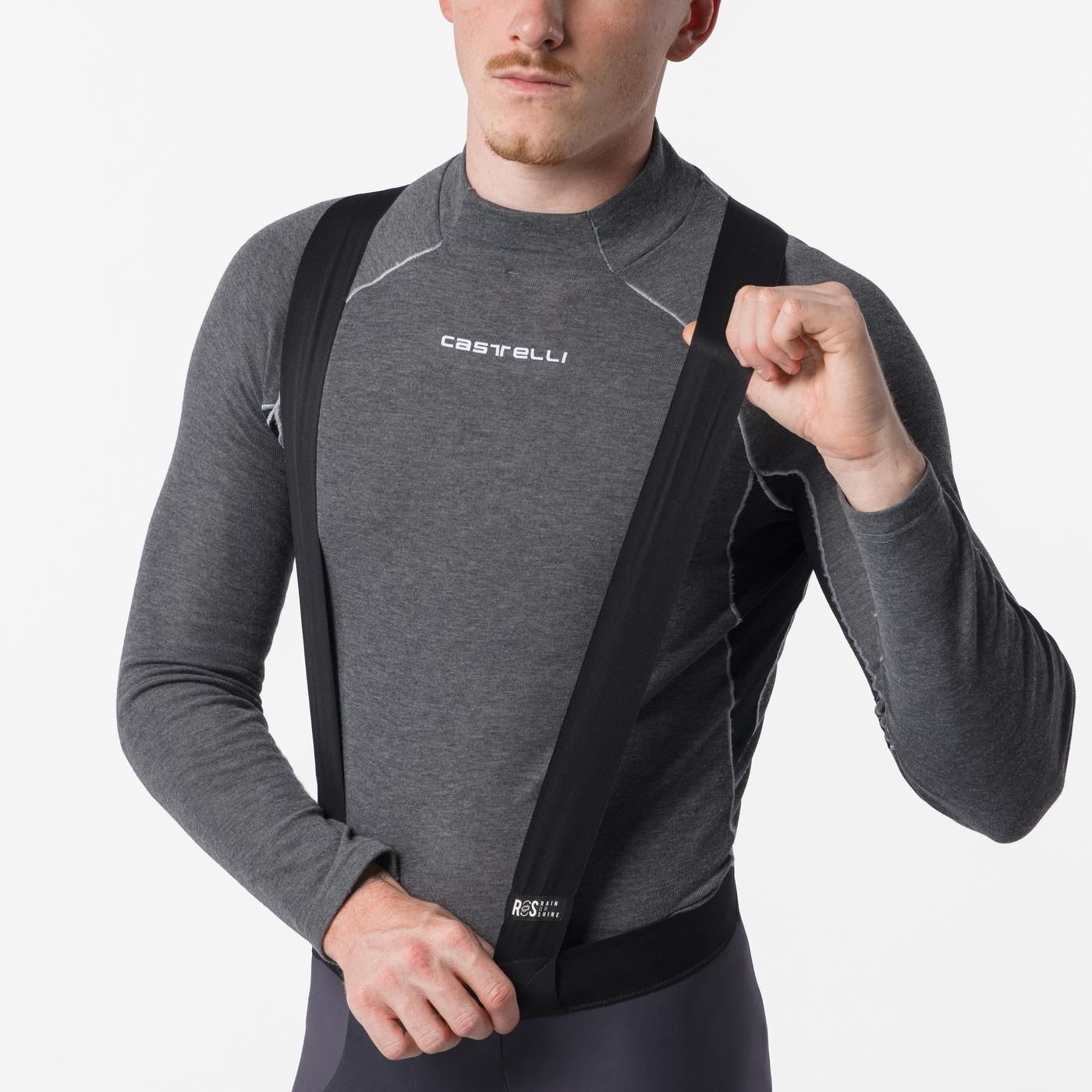 SALE〈CASTELLI〉4520522 SORPASSO RoS BIBTIGHT ビブタイツ _030