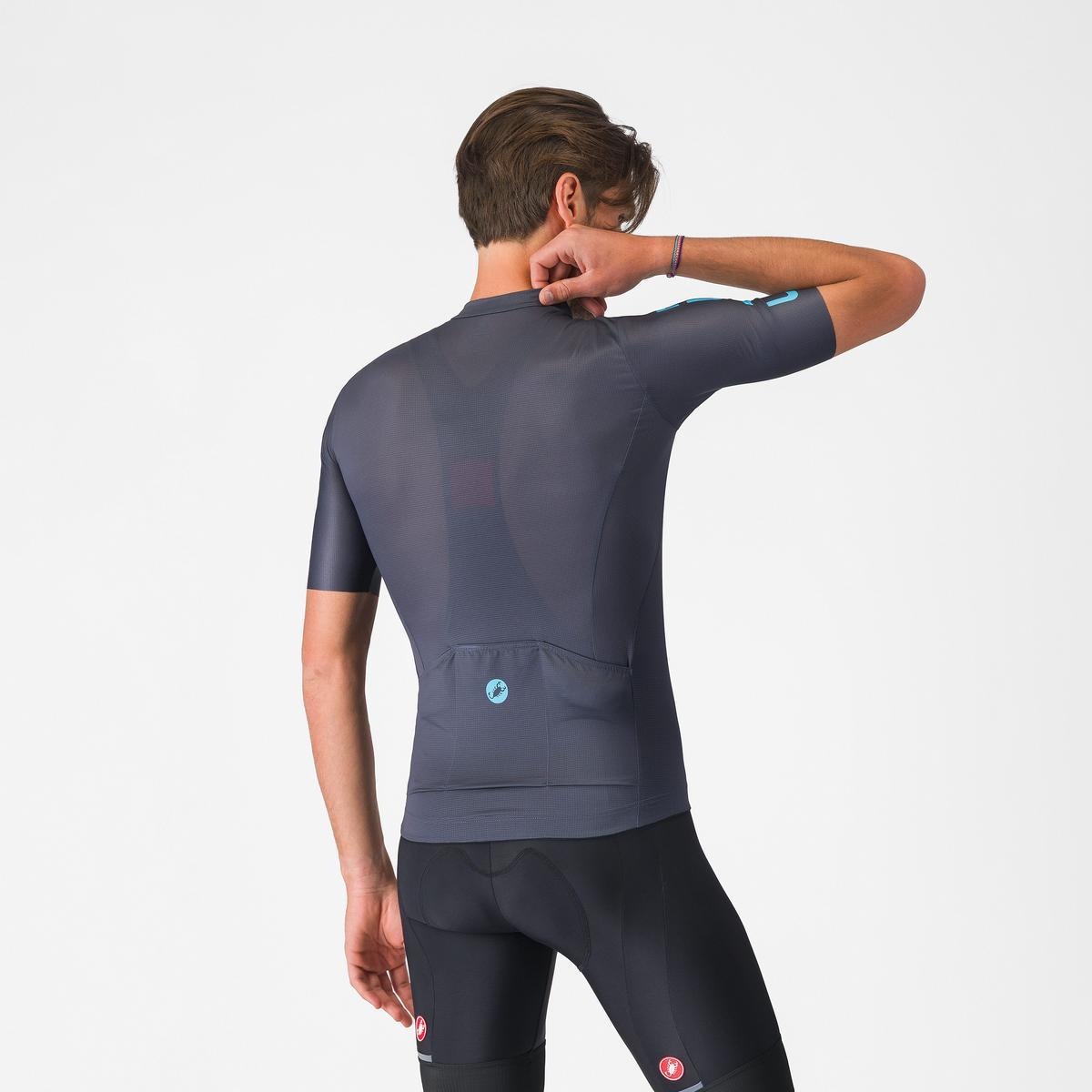 CASTELLI〉4526016 ENTRATA APEX JERSEY ジャージ _456 | CASTELLI
