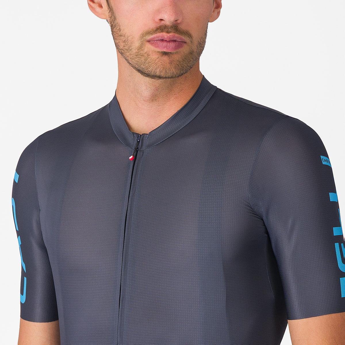 CASTELLI〉4526016 ENTRATA APEX JERSEY ジャージ _456 | CASTELLI