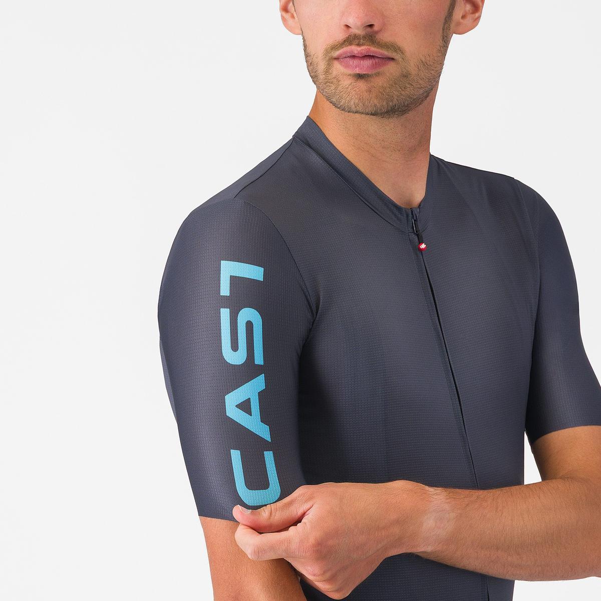CASTELLI〉4526016 ENTRATA APEX JERSEY ジャージ _456 | CASTELLI
