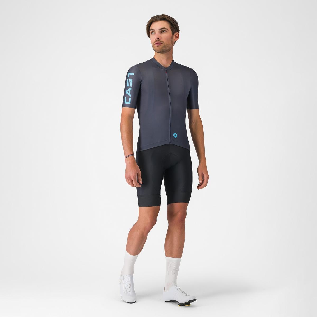 CASTELLI〉4526016 ENTRATA APEX JERSEY ジャージ _456 | CASTELLI