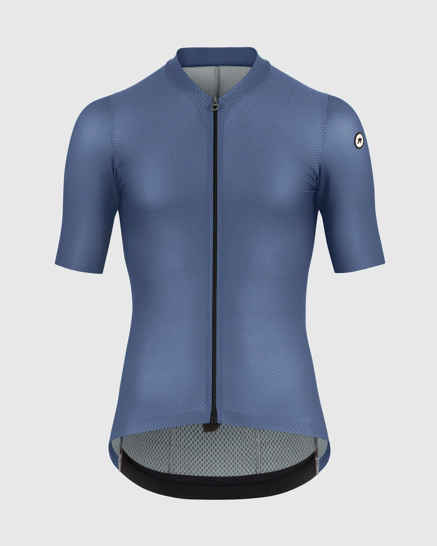 SALE〈ASSOS〉MILLE GT DRYLITE ジャージ S11 _Stone Blue | ASSOS