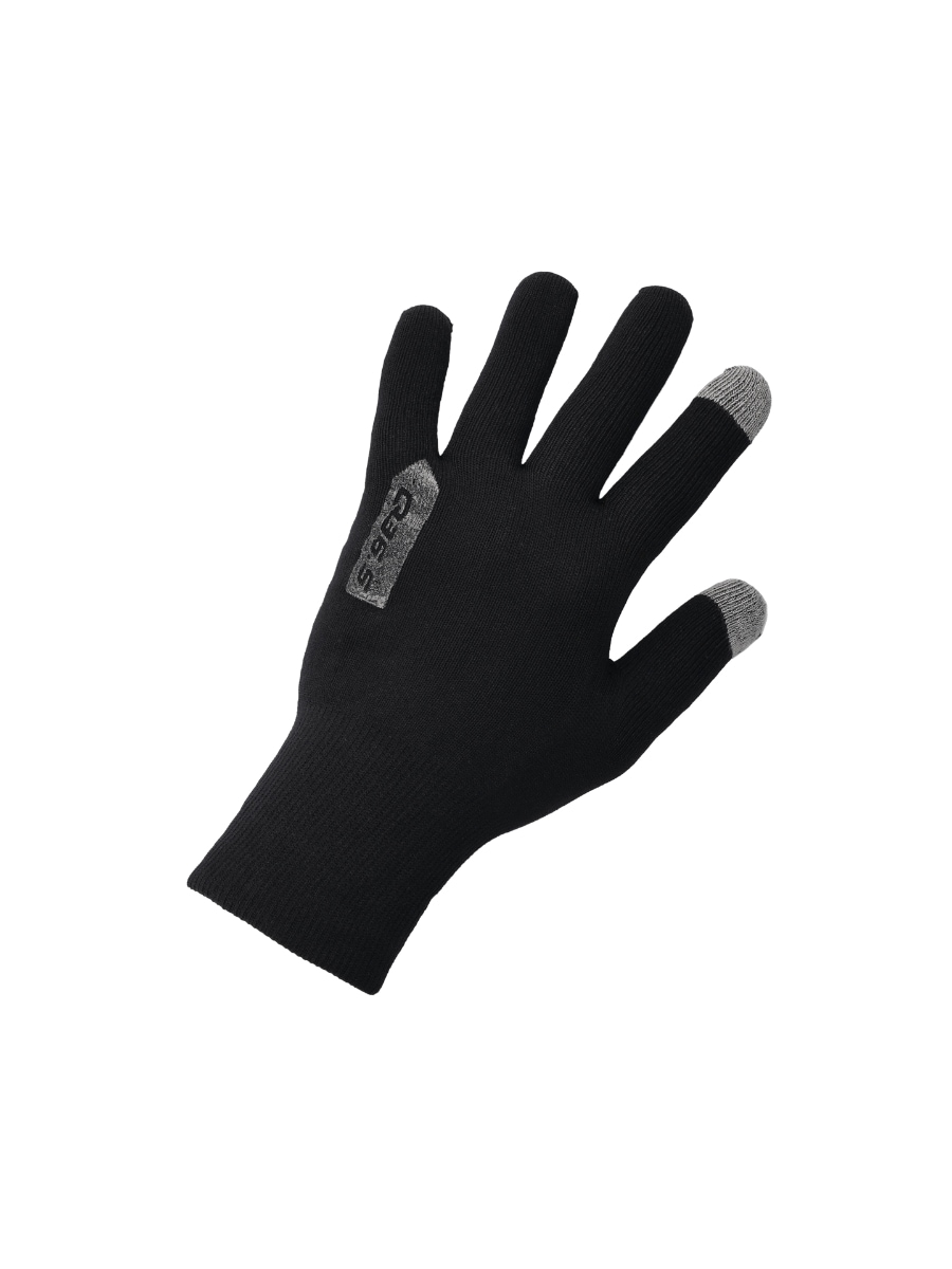 Q36.5〉Winter Rain Gloves （Anfibio）ウィンター レイン グローブ
