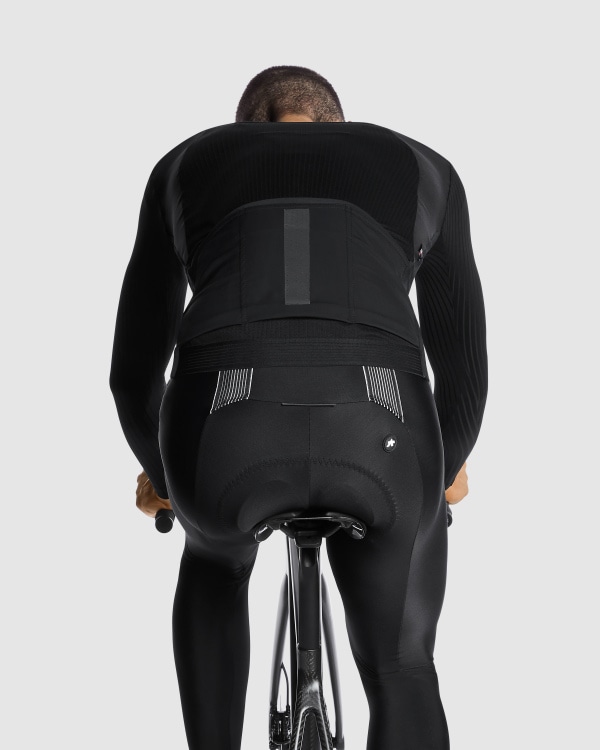 ASSOS アソスEQUIPE RS 2/3 Jersey TARGA（S）