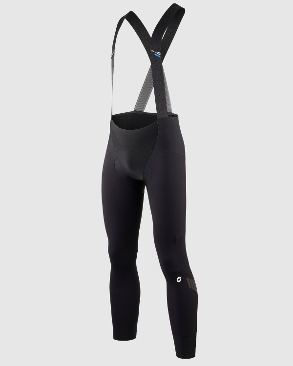 ASSOS〉MILLE GT EISENHERZ ULTRAZ WINTER BIB TIGHTS S11 ビブタイツ