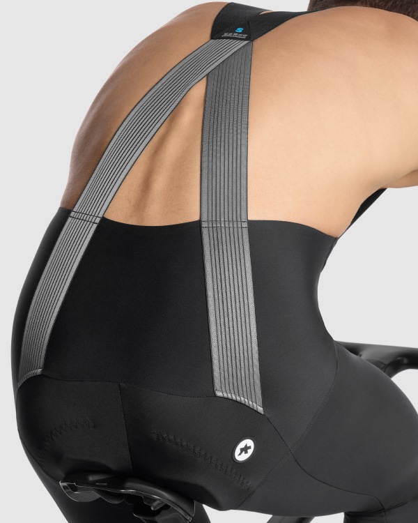 ASSOS〉MILLE GT EISENHERZ ULTRAZ WINTER BIB TIGHTS S11 ビブタイツ