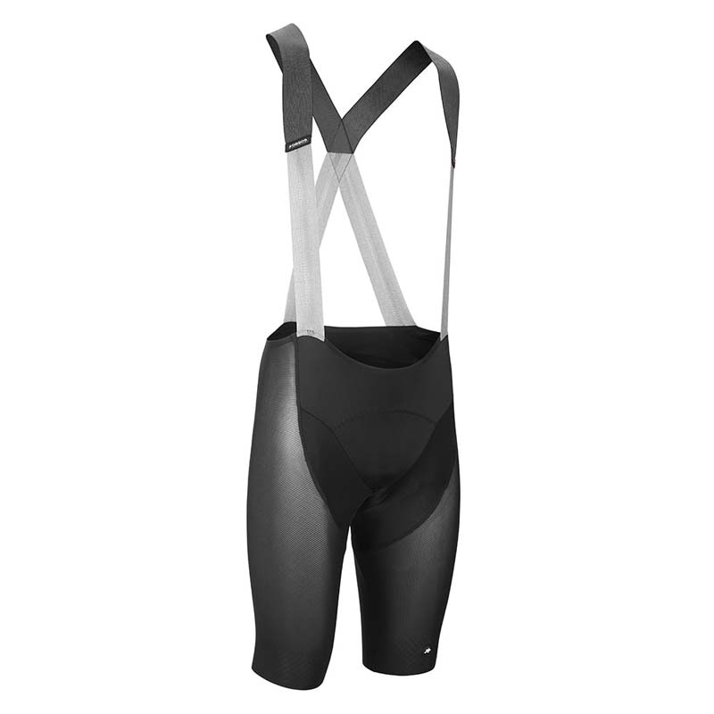 ASSOS〉EQUIPE RSR BIBSHORTS SUPERLEGER S9 ビブショーツ