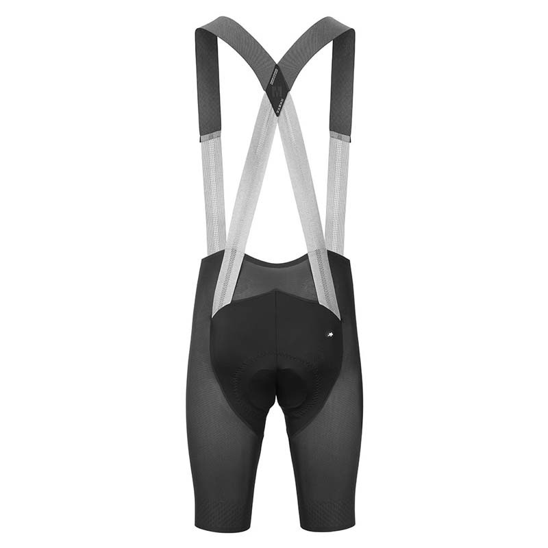ASSOS〉EQUIPE RSR BIBSHORTS SUPERLEGER S9 ビブショーツ
