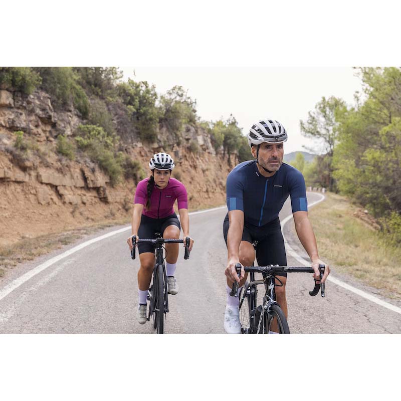 ETXEONDO〉半袖ジャージ ERO SUPERDRY _Raspberry | ETXEONDO