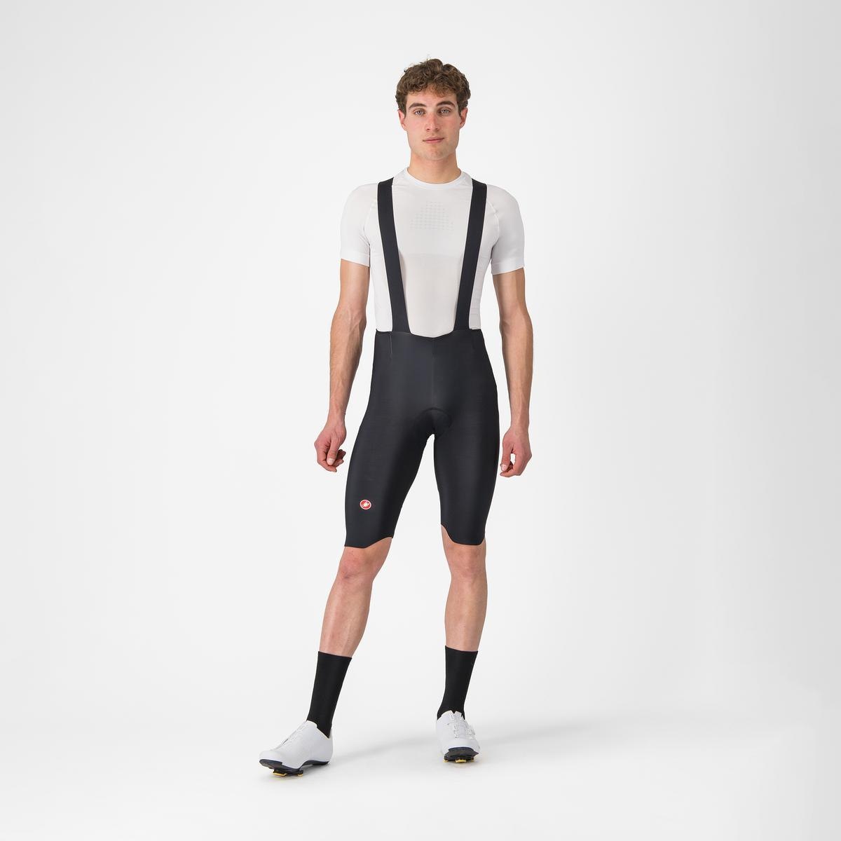 SALE〈CASTELLI〉4525518 OMLOOP THERMAL BIBSHORT ビブショーツ _010