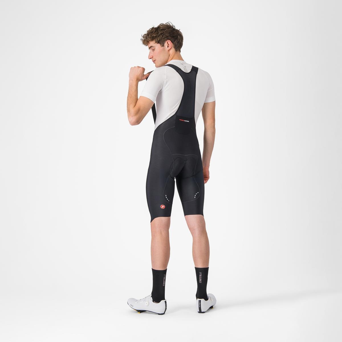 SALE〈CASTELLI〉4525518 OMLOOP THERMAL BIBSHORT ビブショーツ _010