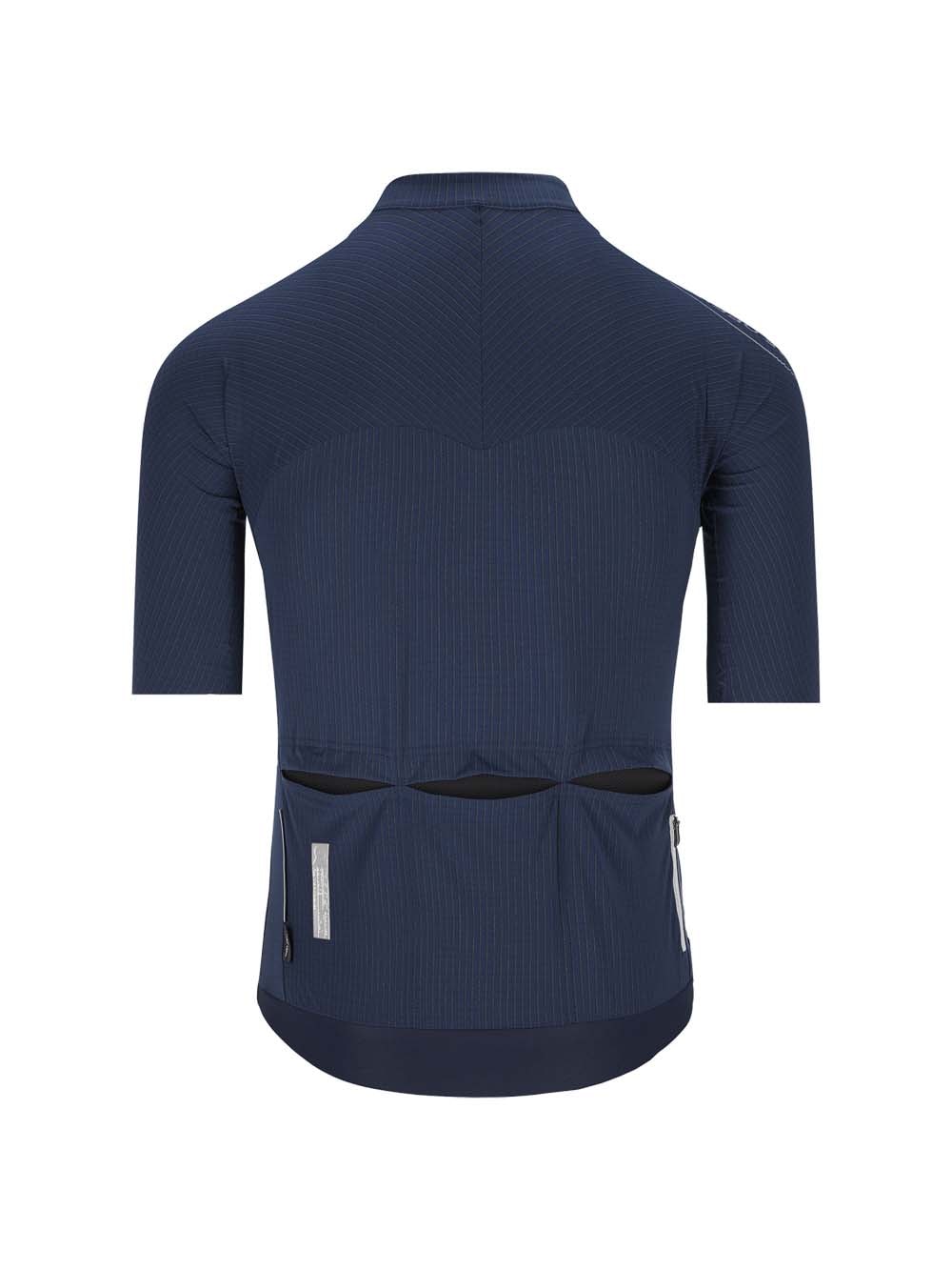 Q36.5〉Dottore Pro Research Scientist Jersey ジャージ _Nautica