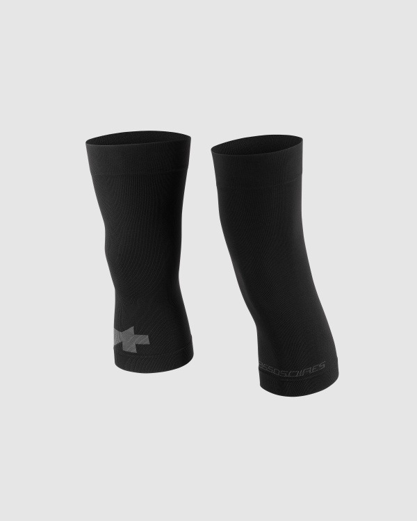 ASSOS SPRING FALL KNEE WARMERS EVO サイズ:0 Assos Spring Fall Knee Warmers EVO Excel Sports | Shop