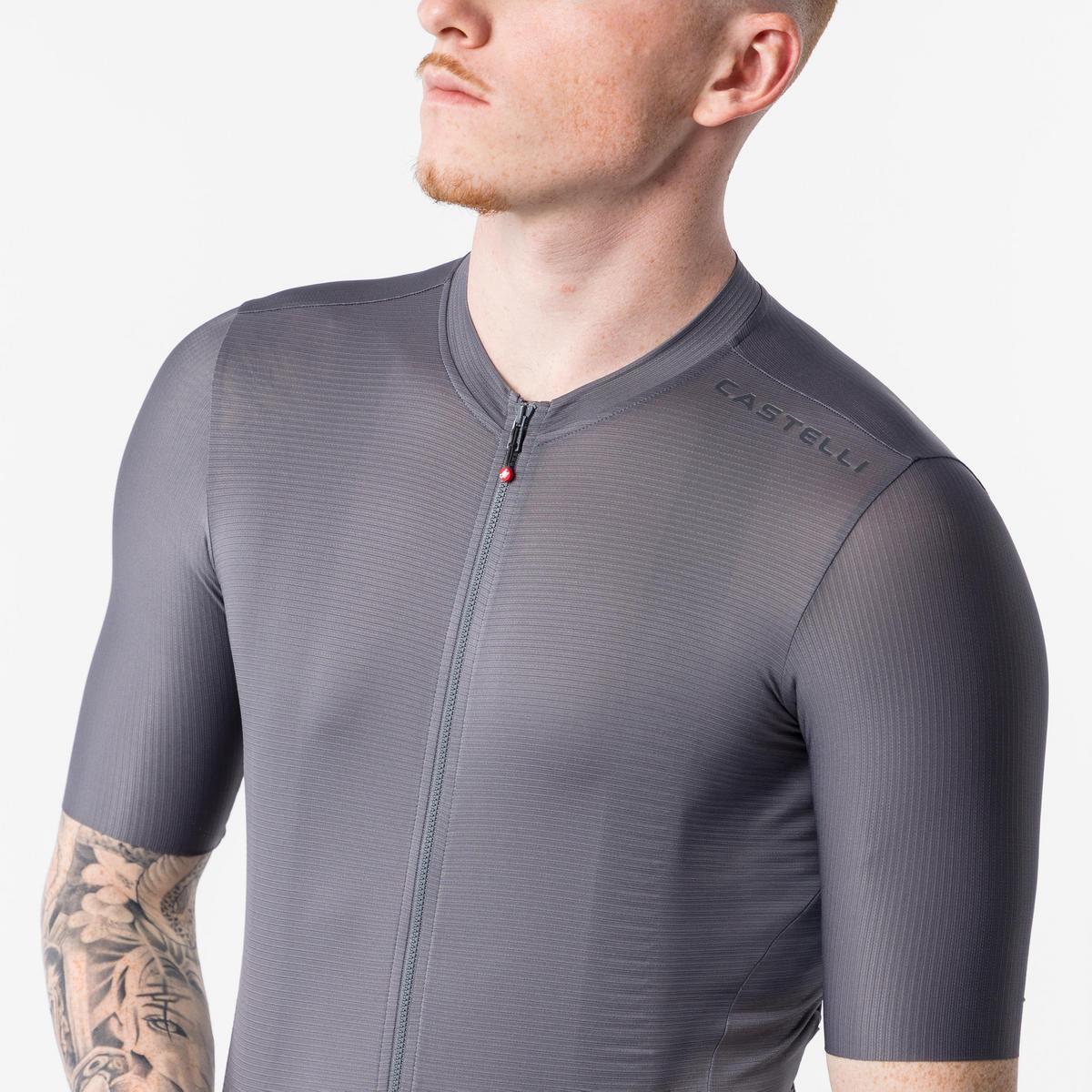 CASTELLI〉4526011 ESPRESSO 2 JERSEY ジャージ _021 | CASTELLI