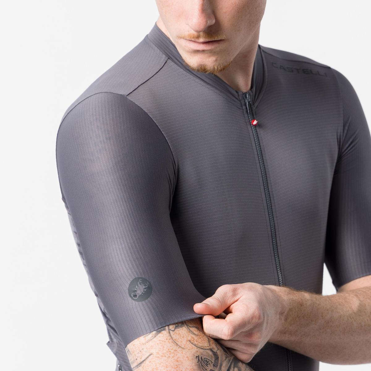 CASTELLI〉4526011 ESPRESSO 2 JERSEY ジャージ _021 | CASTELLI