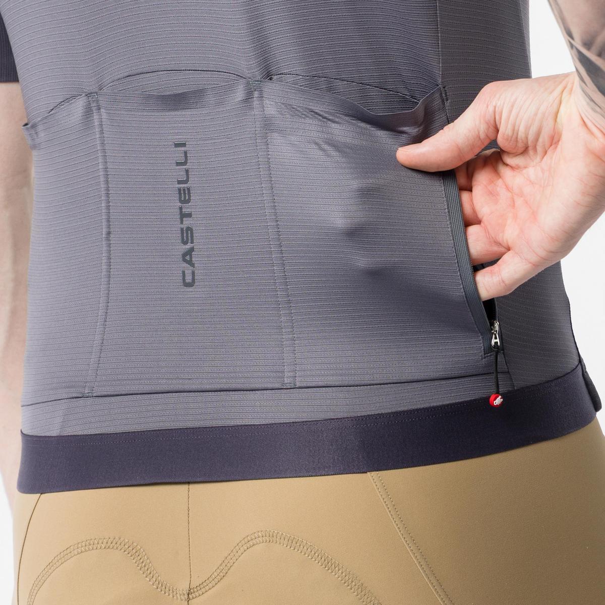 CASTELLI〉4526011 ESPRESSO 2 JERSEY ジャージ _021 | CASTELLI