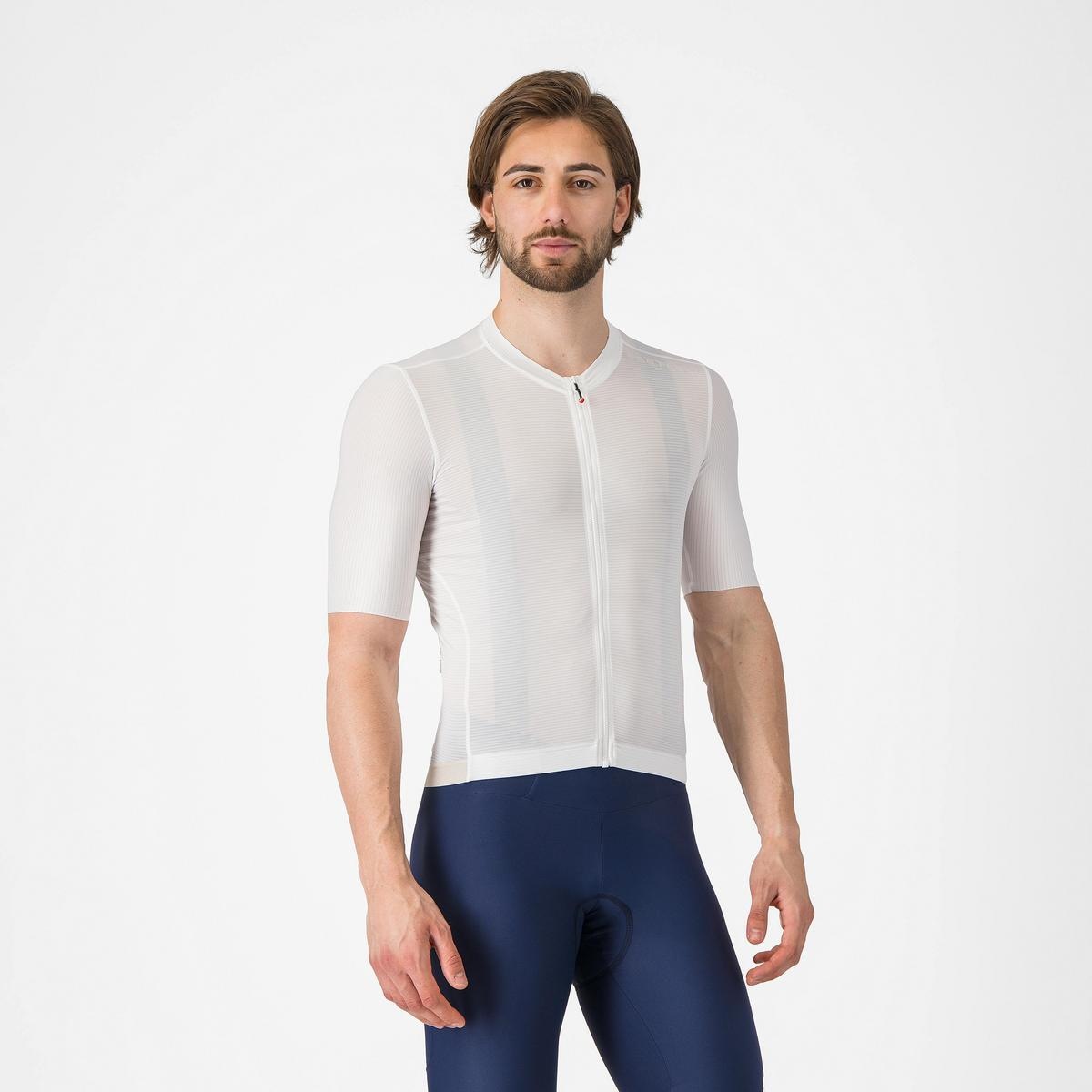 CASTELLI〉4526011 ESPRESSO 2 JERSEY ジャージ _065 | CASTELLI