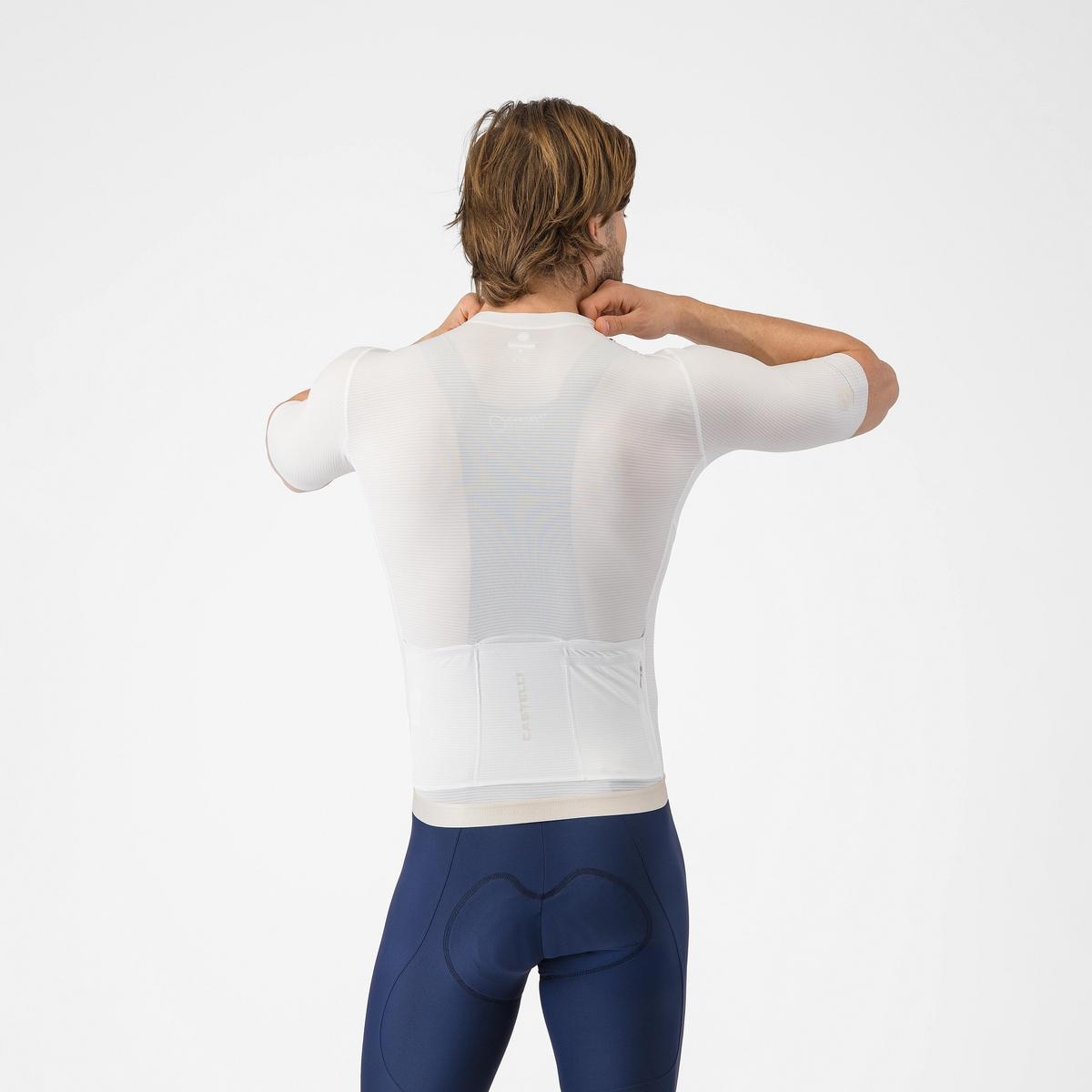 CASTELLI〉4526011 ESPRESSO 2 JERSEY ジャージ _065 | CASTELLI