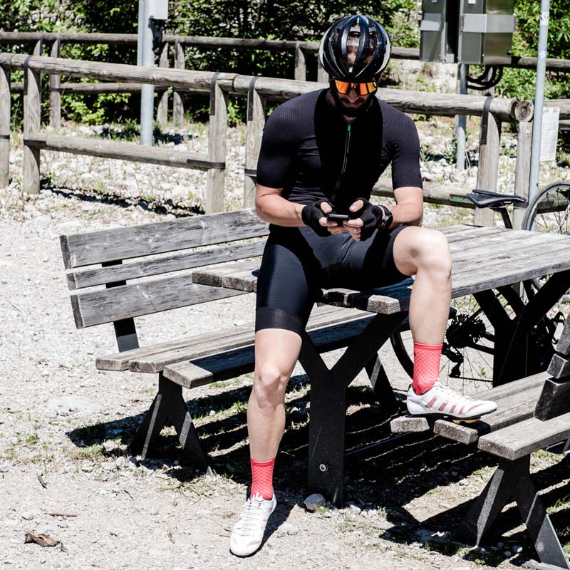 Q36.5 グレガリアスウルトラビブショーツ