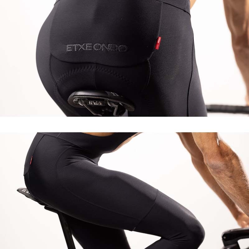 ETXEONDO Orhi ビブショーツ パンツ　黒ブラック 楽天市場】etxeondo ビブショーツの通販