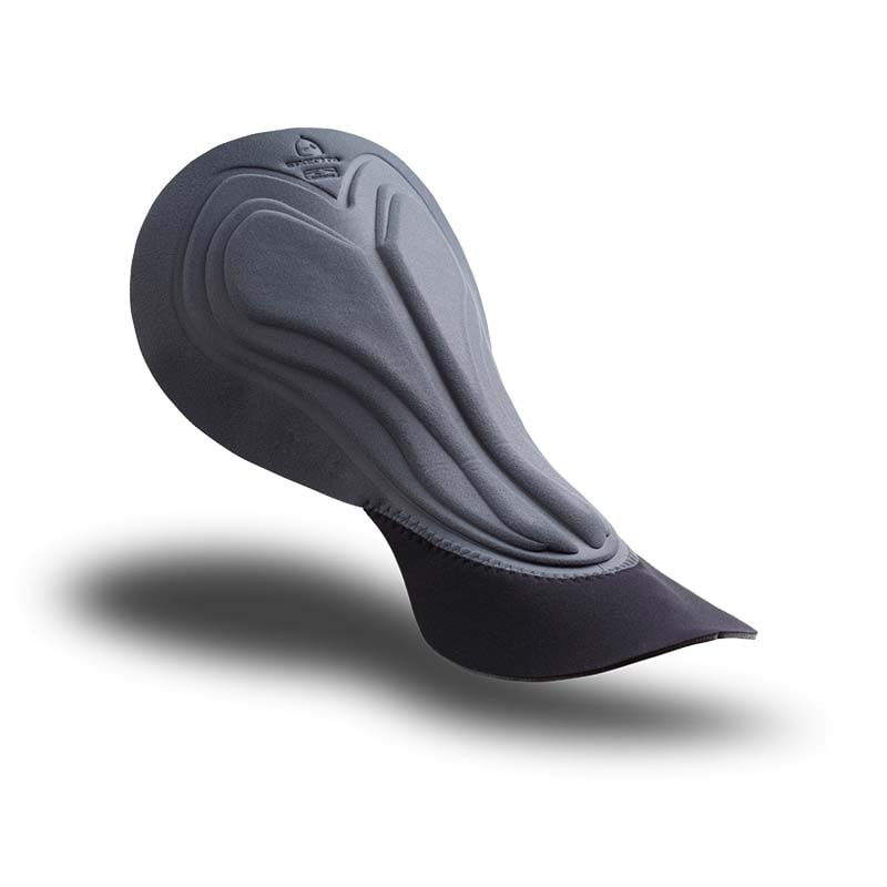 ETXEONDO Orhi ビブショーツ パンツ　黒ブラック ETXE-ONDO ( エチェオンド ) ビブパンツ ORHI ブラック L