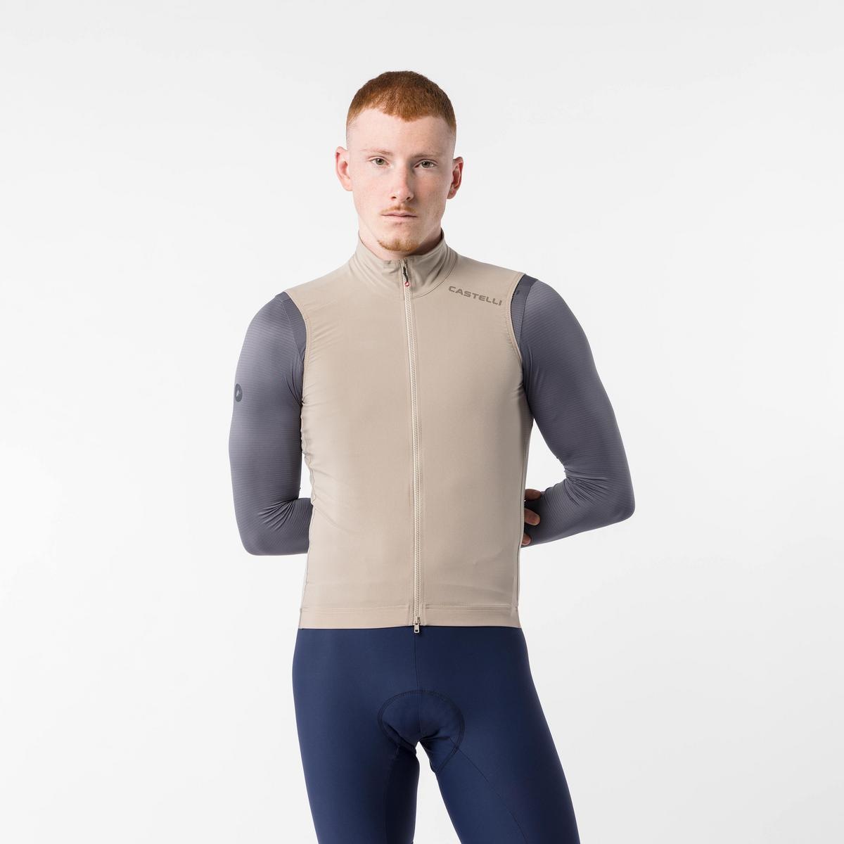 CASTELLI〉4526013 ESPRESSO 2 VEST ベスト _294 | CASTELLI 