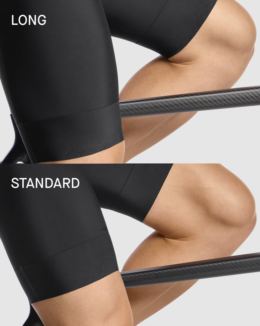 ASSOS ビブショーツ MILLE GTS Bib Shorts S11 ビブショーツ【MILLE GTS SPRING Fall BIB SHORTS S11】｜ASSOS