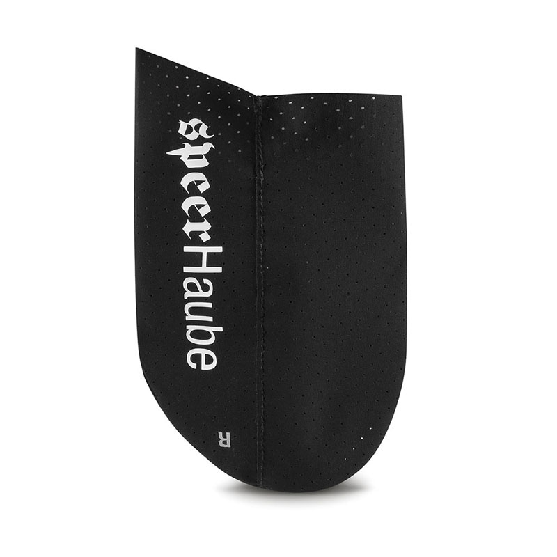 ASSOS〉SOCK COVER SPEERHAUBE（ソックスカバー） _Black Series