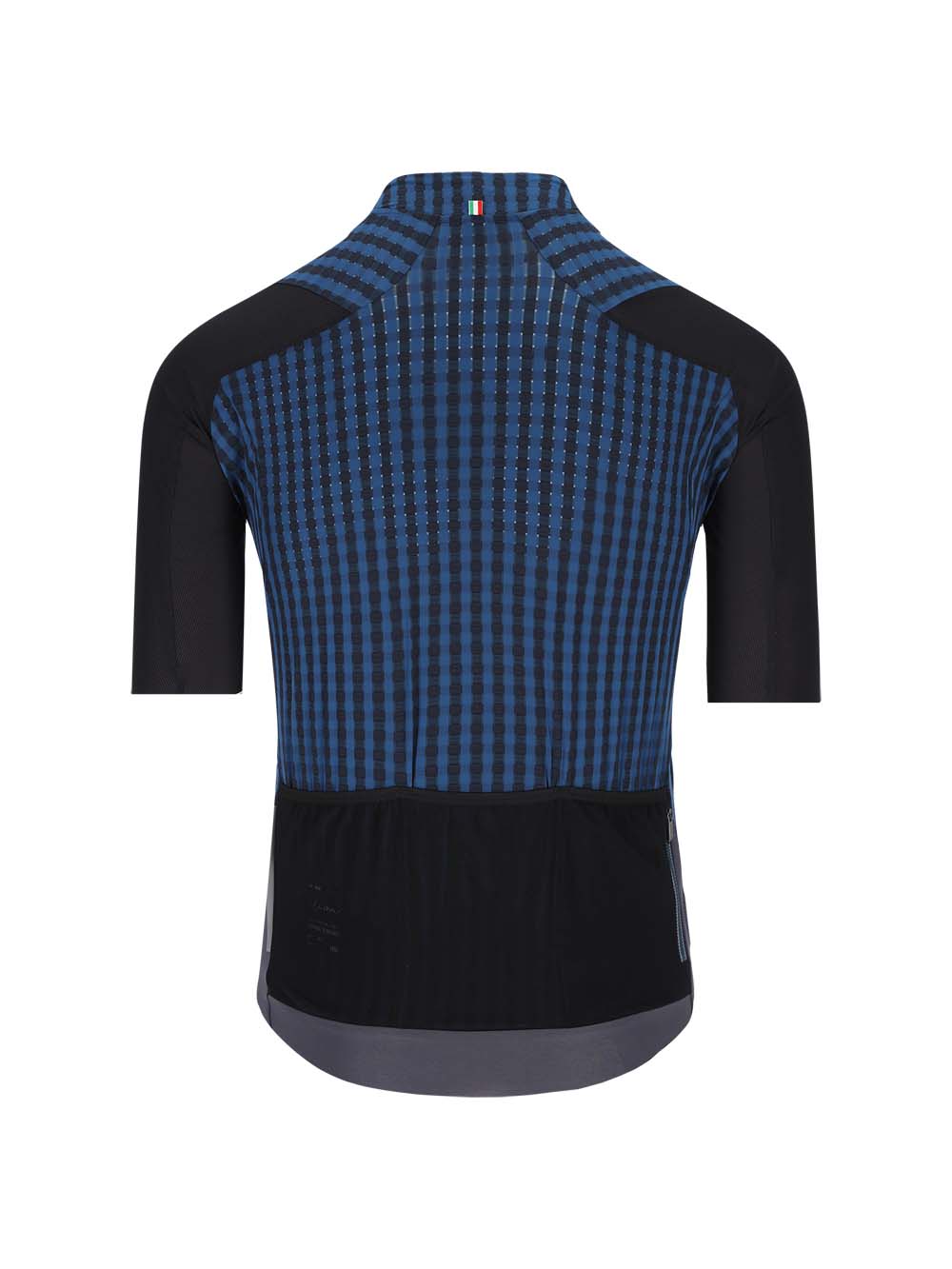 Q36.5〉Dottore Clima Jersey ジャージ _Navy Blue | Q36.5
