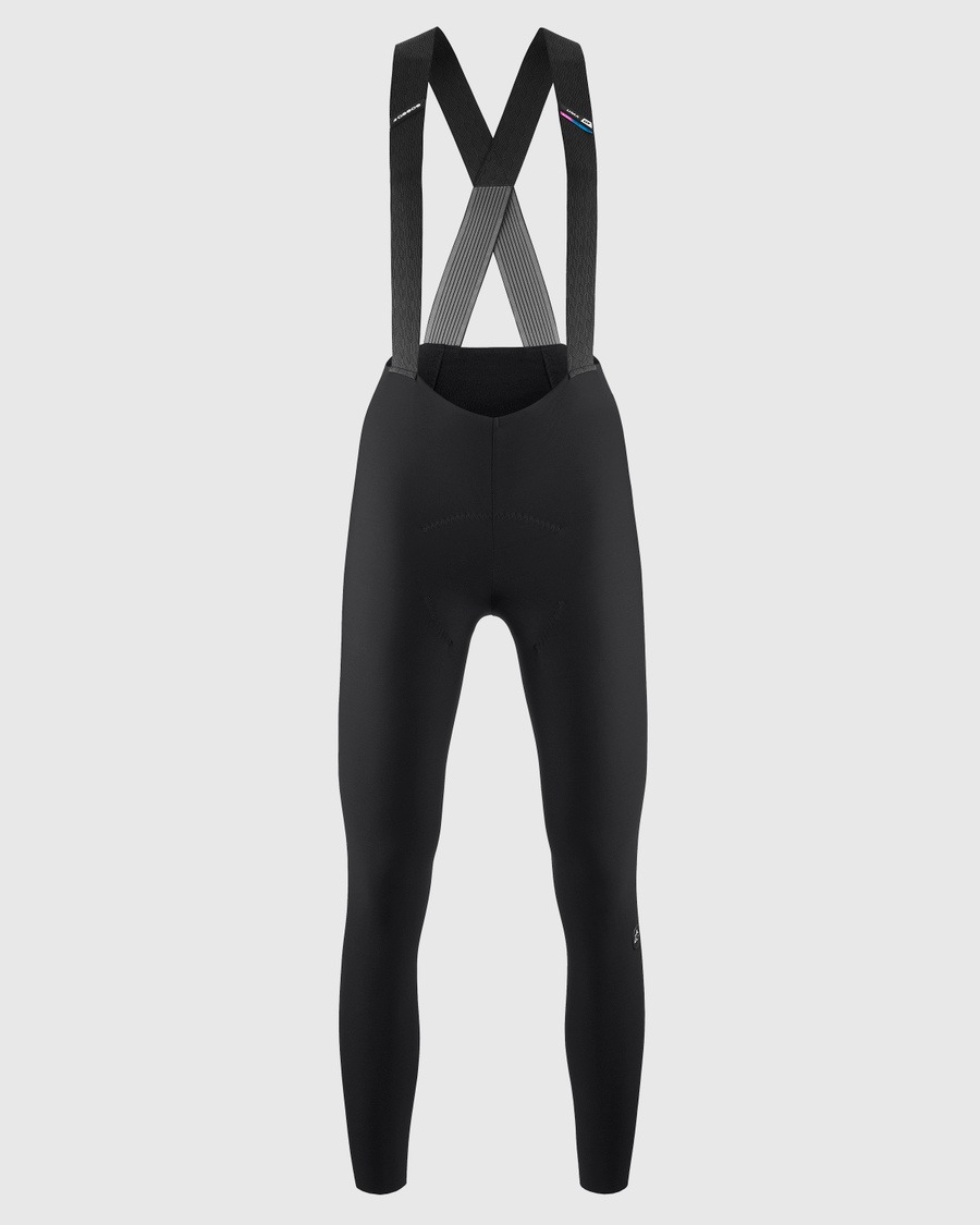 ASSOS〉UMA GT Hashoogi Winter Bib Tights S11 ビブタイツ