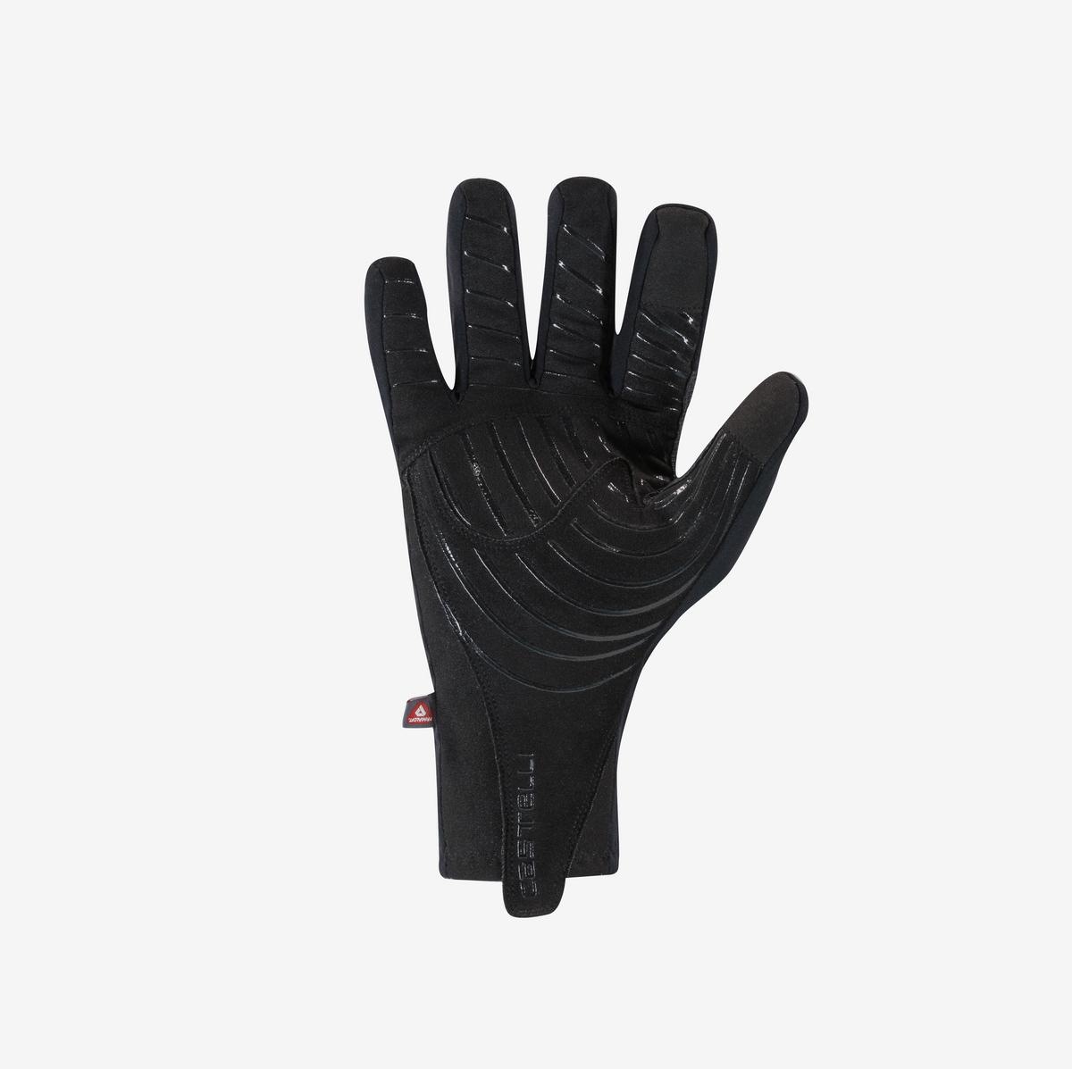 カステリ ウィンターグローブ SPETTACOLO ROS GLOVE