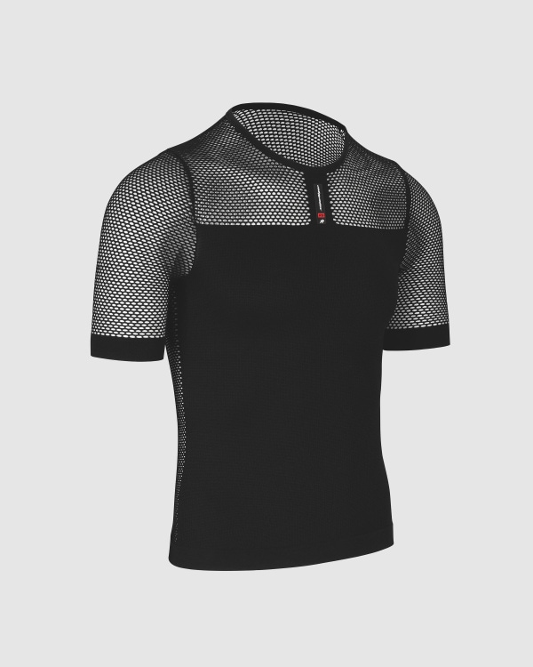 ASSOS〉SS SKIN LAYER SUPERLEGER _BlackSeries | ASSOS | SUNNYSIDE