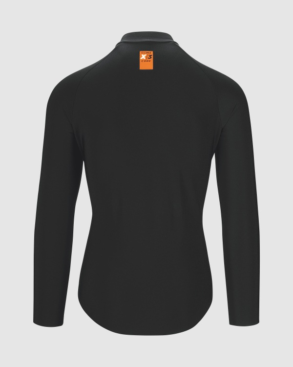 ウェア ASSOSOIRES GT LS MID LAYER ASSOS〉GT LS Mid Layer _Black Series | ASSOS | SUNNYSIDE松谷