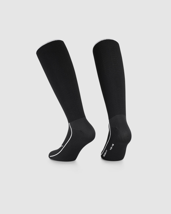 SALE〈ASSOS〉RECOVERY ソックス EVO _Black | ASSOS | SUNNYSIDE松谷