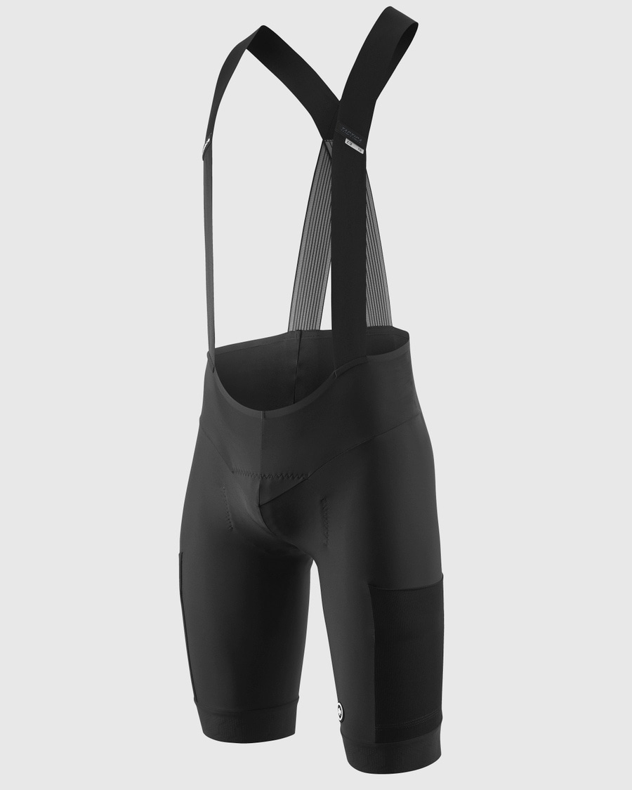 新品 ラファー　CORE CARGO BIB SHORTS ビブショーツ黒　XL Rapha｜CORE CARGO BIB SHORTS｜CLAMP
