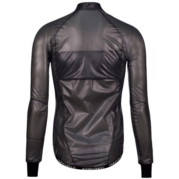 ETXEONDO （エチェオンド） レインジャケット 「BUSTI 」 ETXEONDO （エチェオンド） レインジャケット 「BUSTI 」