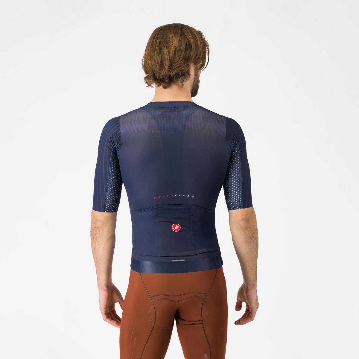 castelli★カステリ Aero Race 5.1 ジャージ size:M Castelli ＜スーパーSALE＞早い者勝ち!+4%CP有【即納】CASTELLI
