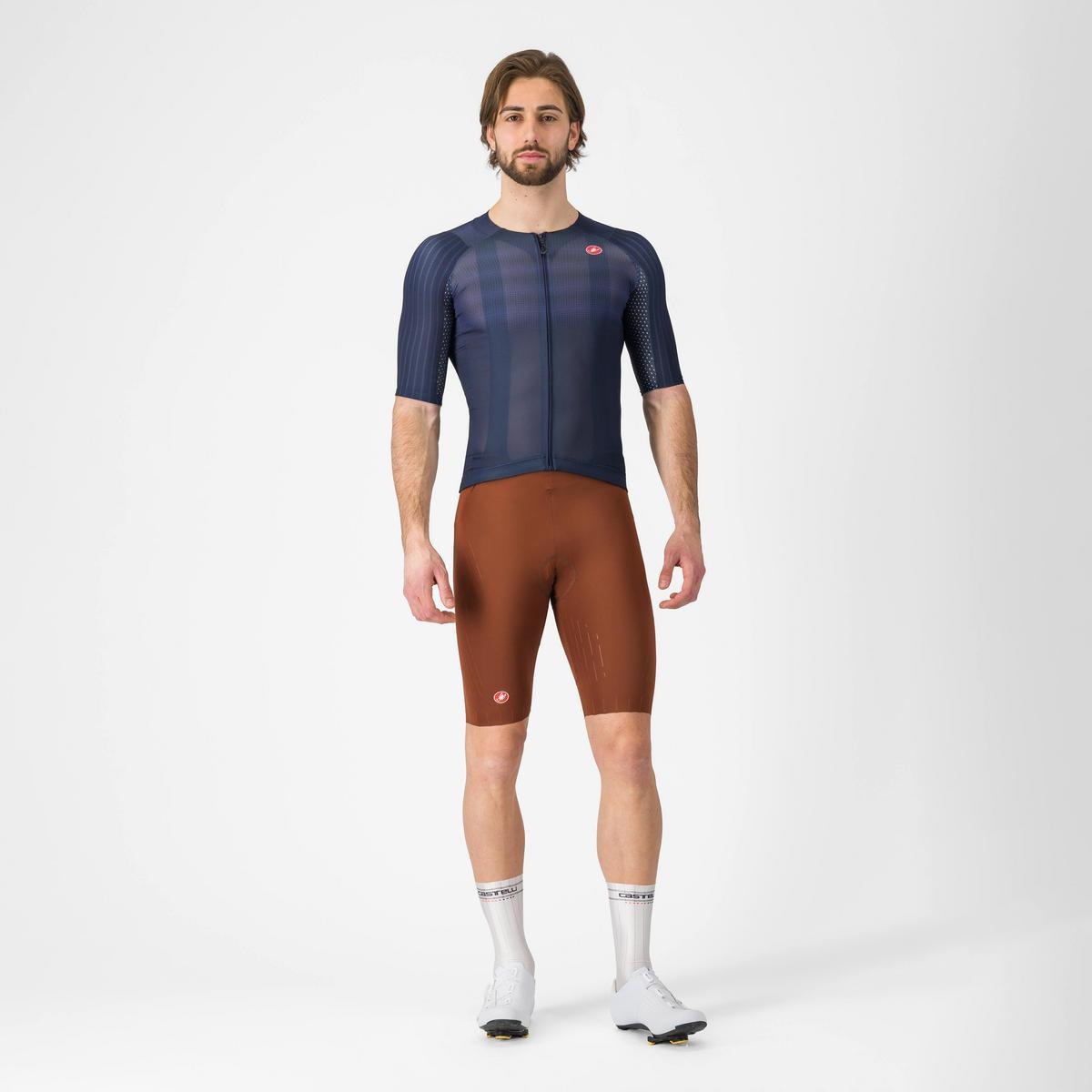 SALE〈CASTELLI〉4525010 AERO RACE 8S JERSEY ジャージ _424